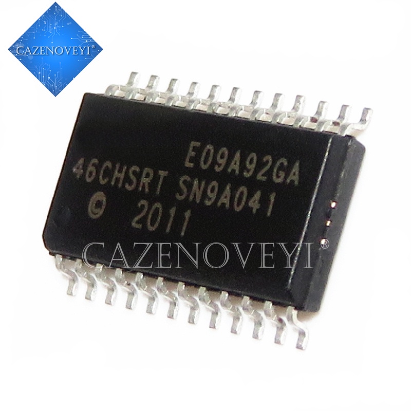 1pc Ic E09A92Ga Eo9A92Ga Sop-24