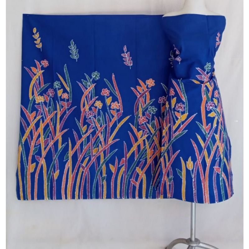 KAIN BATIK TULIS MADURA | BATIK MADURA KAIN