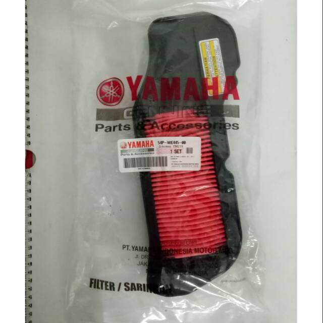 Filter udara mio j original yamaha
