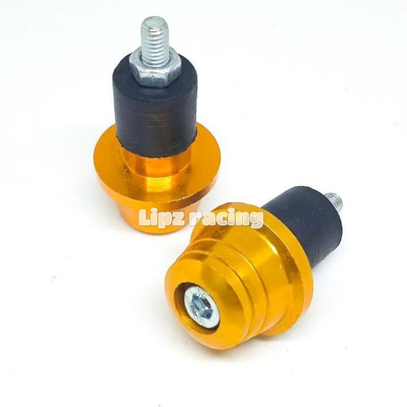 Jalu stang cnc warna model matic universal