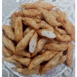 

Fukien / Fukian Ikan Tenggiri 1 pack isi 25 pcs