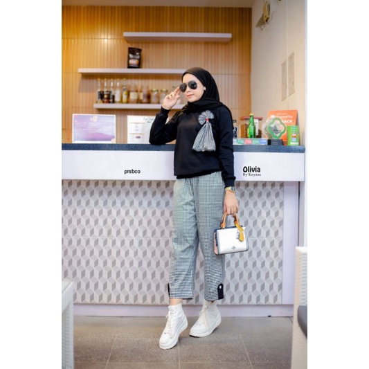 OLIVIA SET BY KEYZAA ORIGINAL