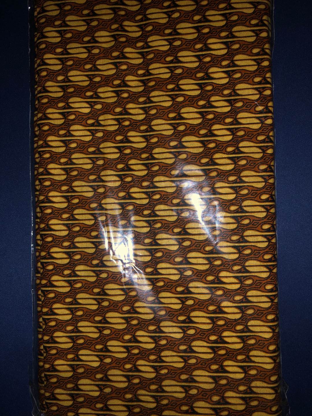 Jarik Sidomukti Parang Truntum Jarik Pengantin Batik Sogan Samping Tapih Kebat