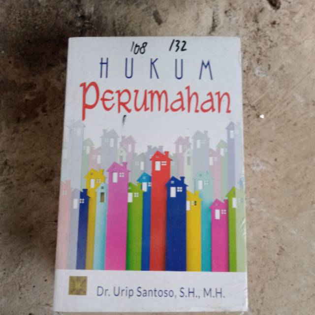 Hukum perumahan