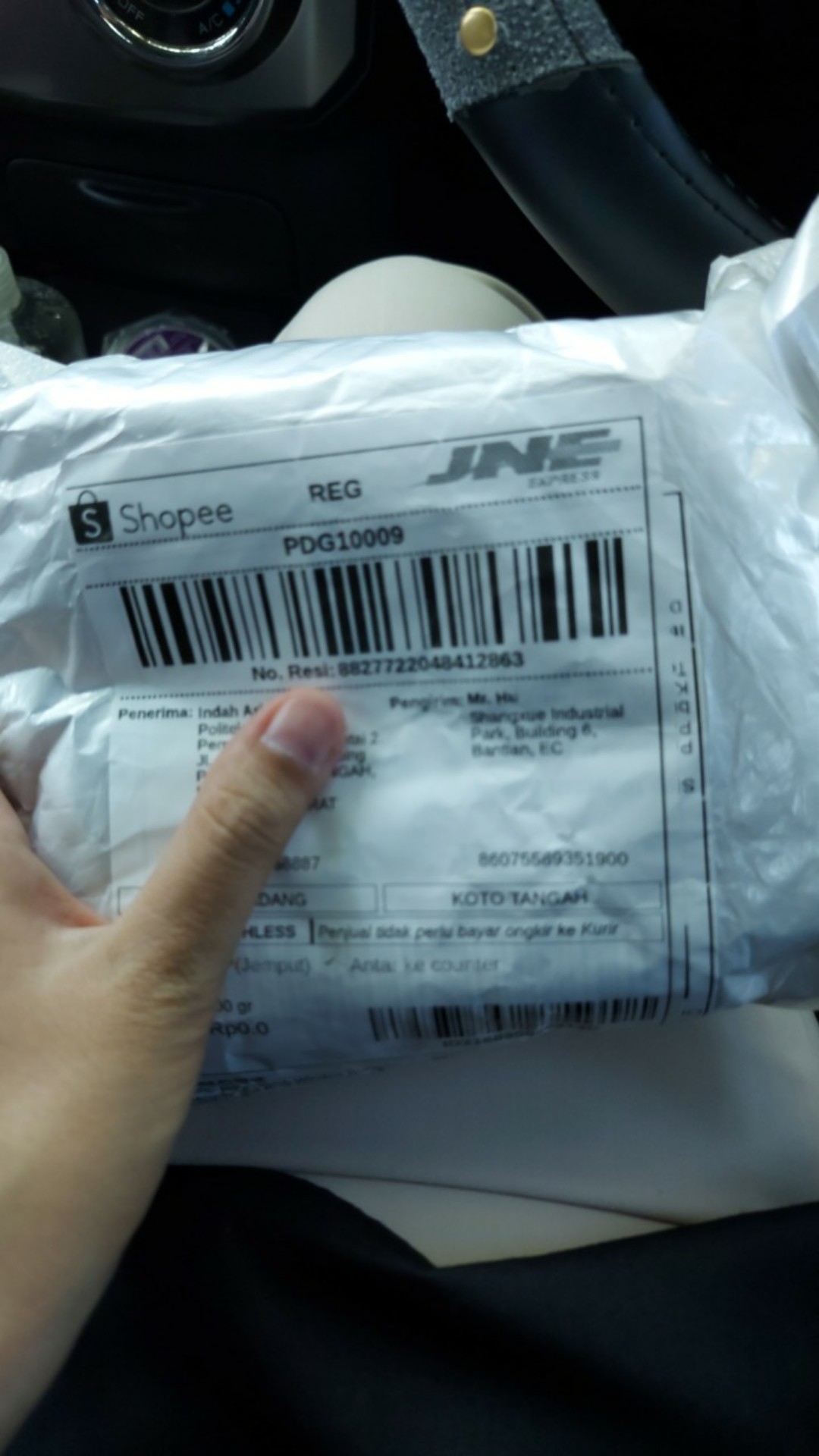 Kunci Pintu Rumah Window Home Security Pull Ring Bounce Door Bolt Diy Latch Lock