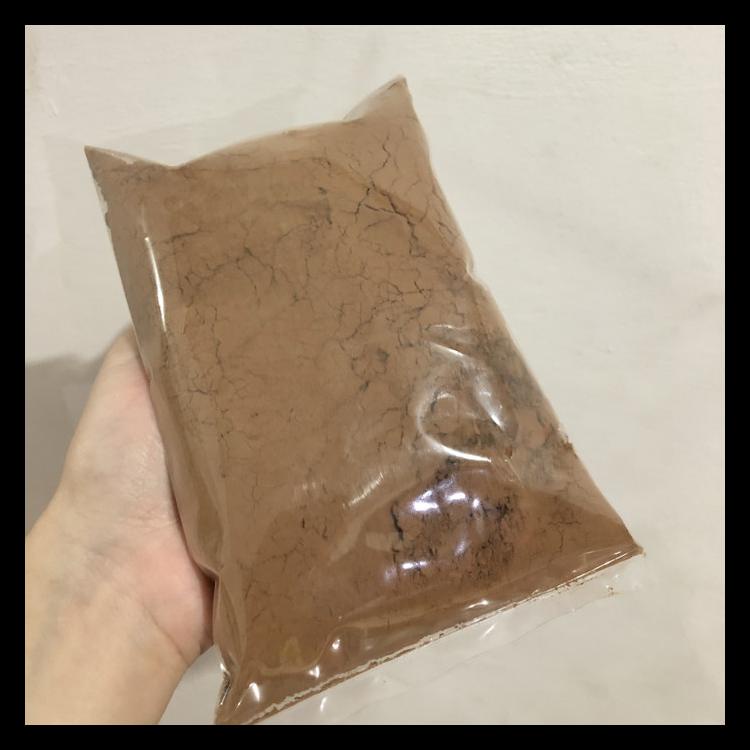 

200 Gr Cocoa Powder 200 Gr / Barry Callebaut / Coklat Bubuk