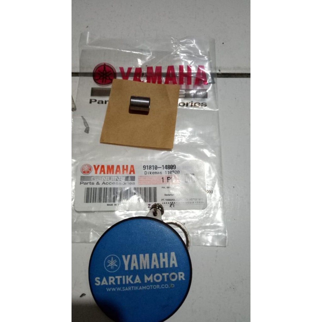 Original Pin, Dowel Cvt Yamaha Aerox