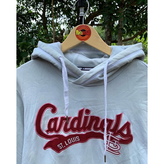 MLB HOODIE Cardinals