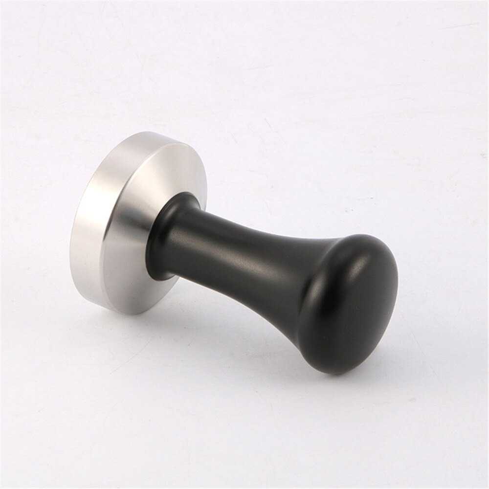 TD-DPR SZHAIyu Tamper Kopi Espresso Flat Stainless Steel 58 mm - FST370