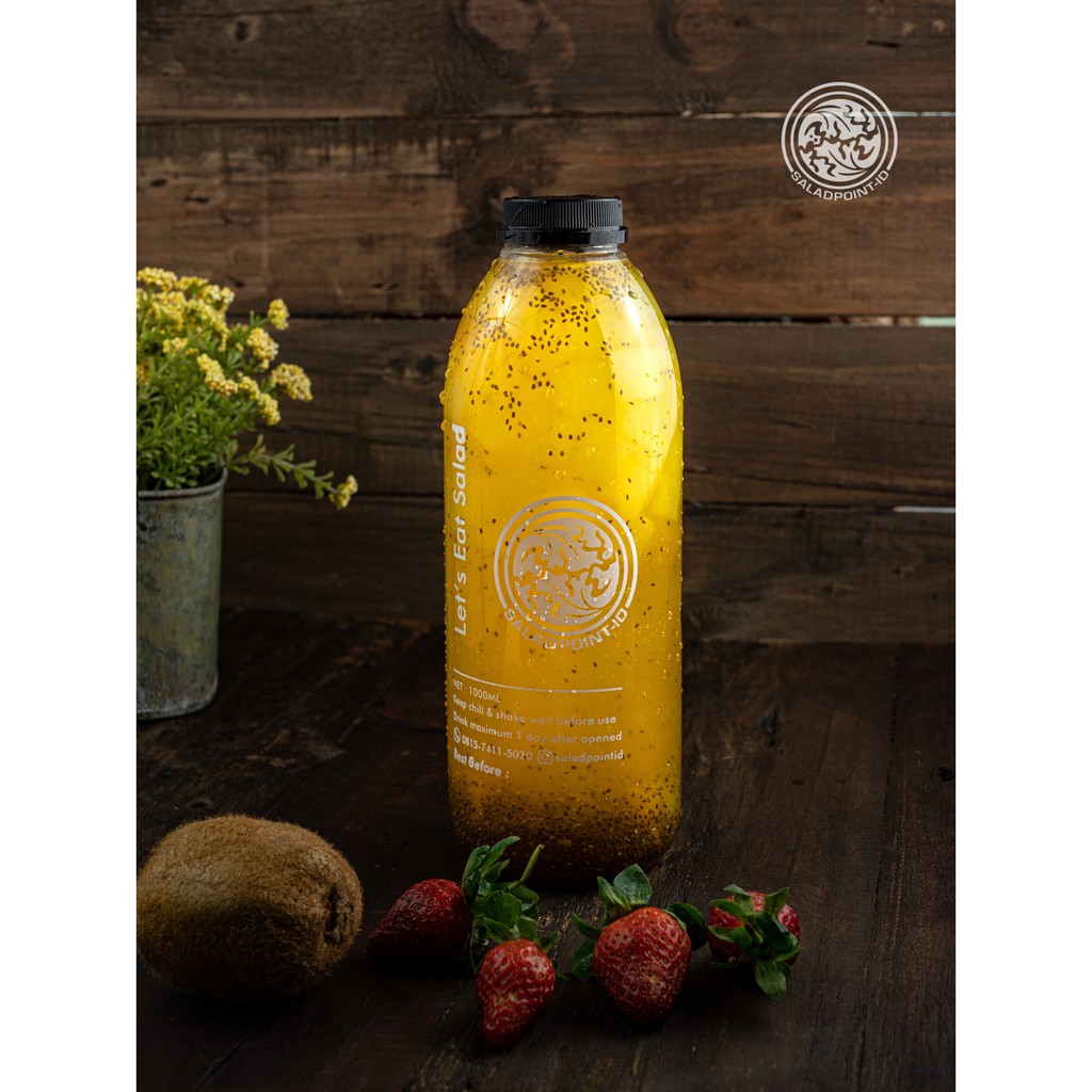 

SaladPoint-ID Sunny Swish