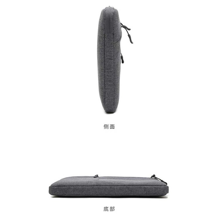Mosiso Sleeve Case Shockproof for Laptop 13 Inch - C2396