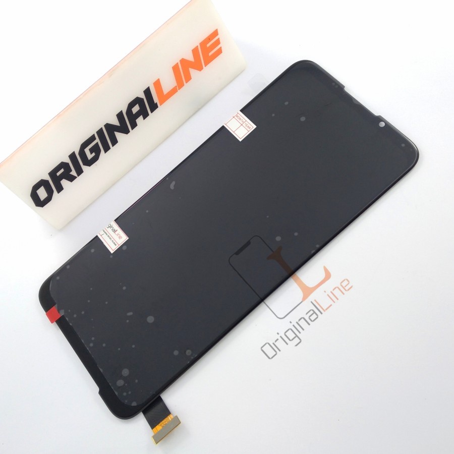 LCD + TS XIAOMI BLACK SHARK 3 ORIGINAL OLED