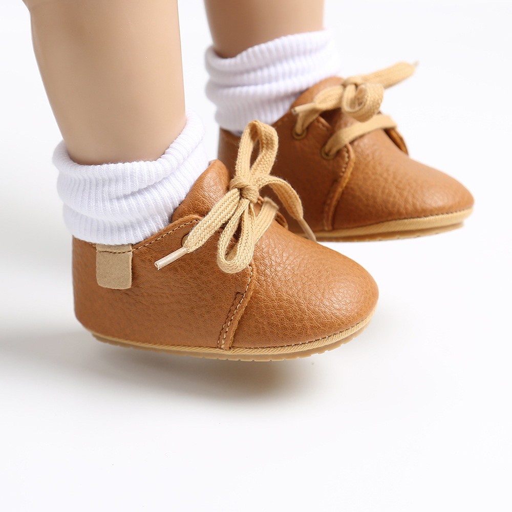 0-18m SEPATU BAYI ANAK SHOES UNISEX LAKI LAKI CASUAL GAUL CATALOG RMRS RG