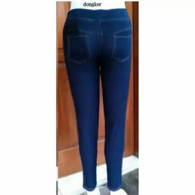 Legging Murah / Celana Legging Panjang (BB 80-100 Kg / Super Jumbo Dewasa)