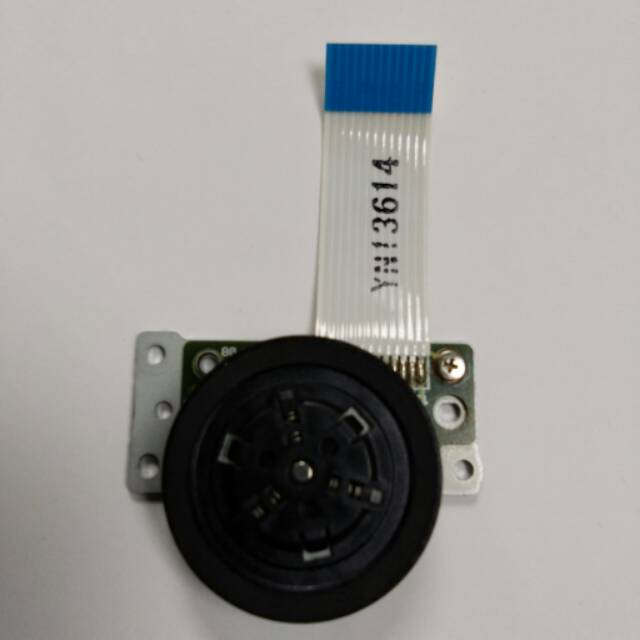 MOTOR TENGAH PS2/PS 2 SLIM SERI 9