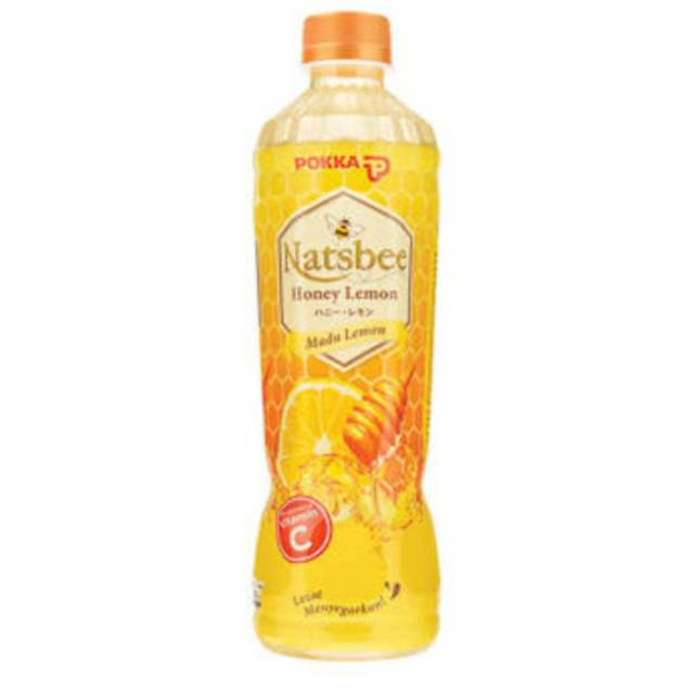 

Pokka natsbee