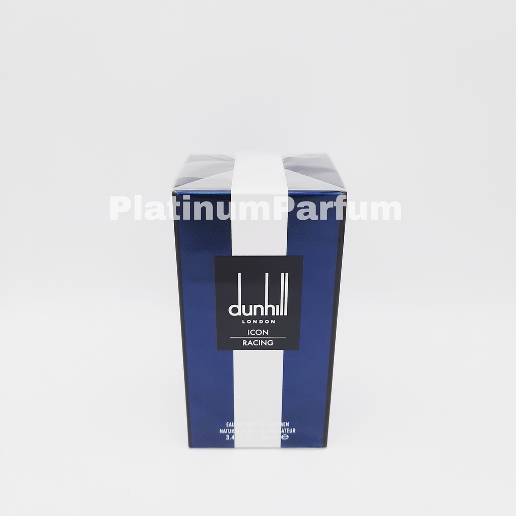Parfum Original Dunhil Icon Racing Blue