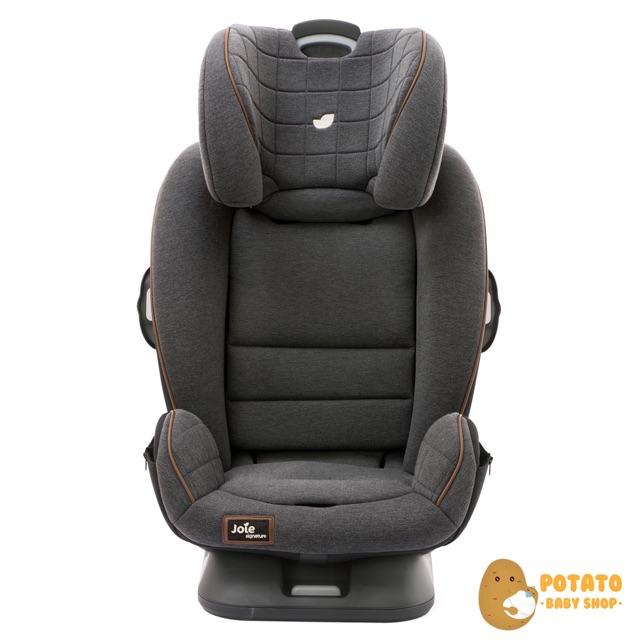 Joie Every Stage FX Signature Noir / Car Seat