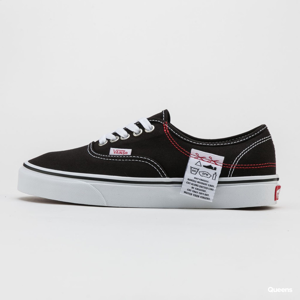 vans authentic hc sneakers