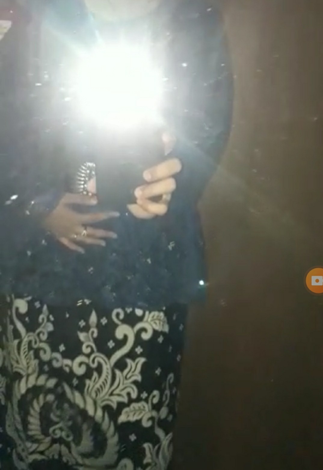 Batik Couple Keluarga Ayah Ibu Dan Anak Brokat  Ratu Pingu Family