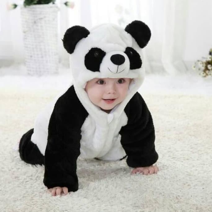 Diskon Costum Beruang Baju Kostum Bayi Murah