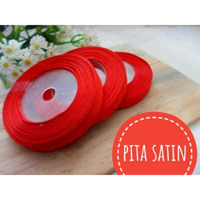 

Pita satin
