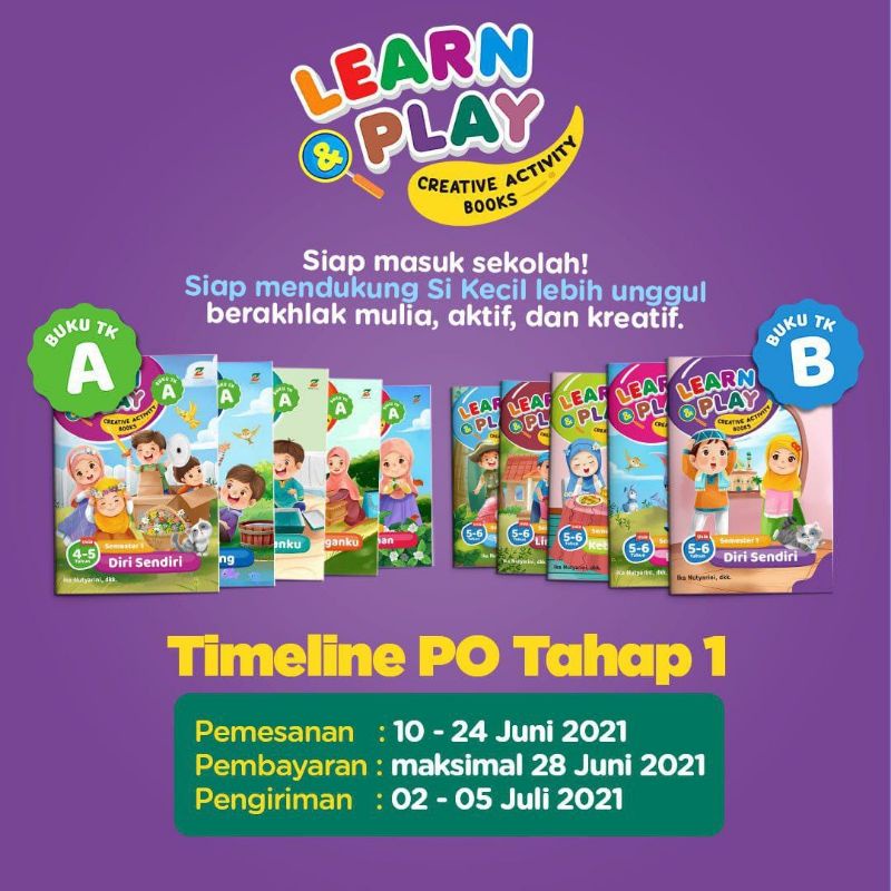 

buku anak