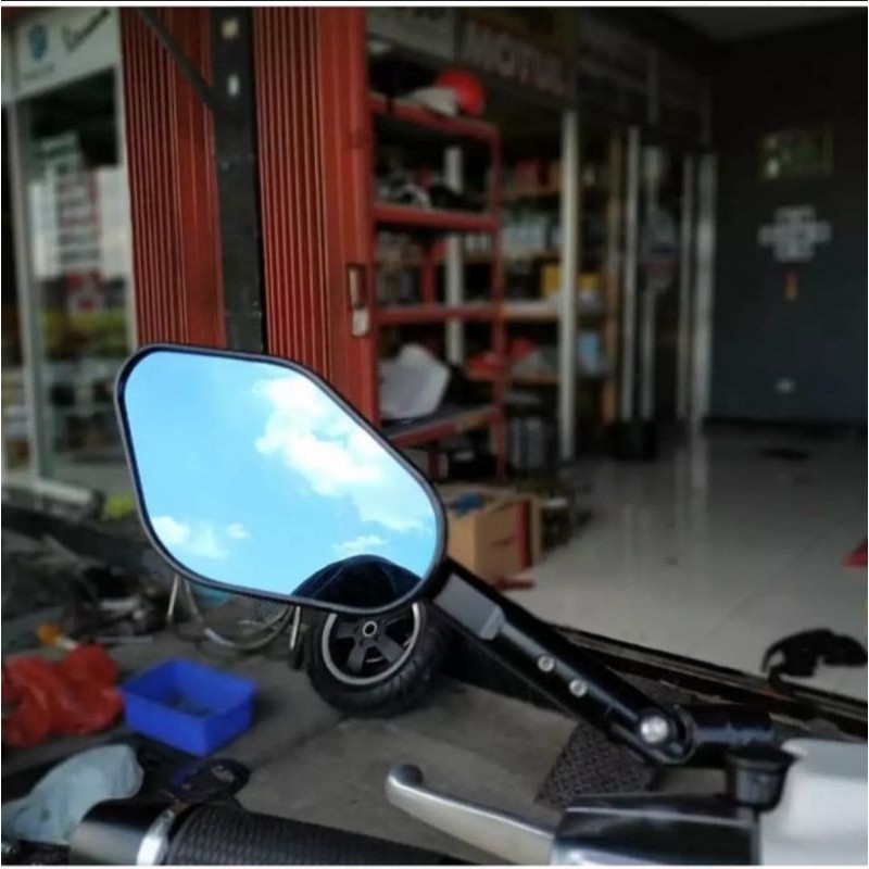 Spion tomok elisse oktagon nmax pcx xmax vario vespa universal