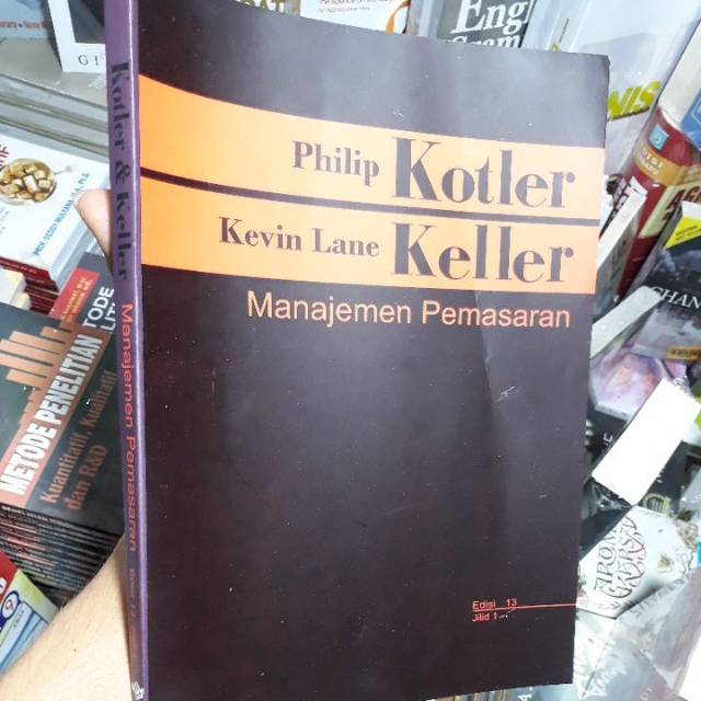 Pemasaran