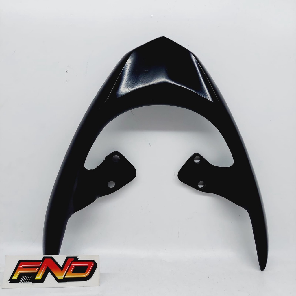 Behel Begel Planger Pegangan Jok Belakang vega r new