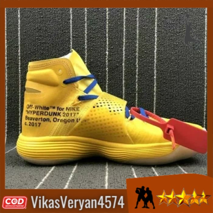 harga nike hyperdunk 2017