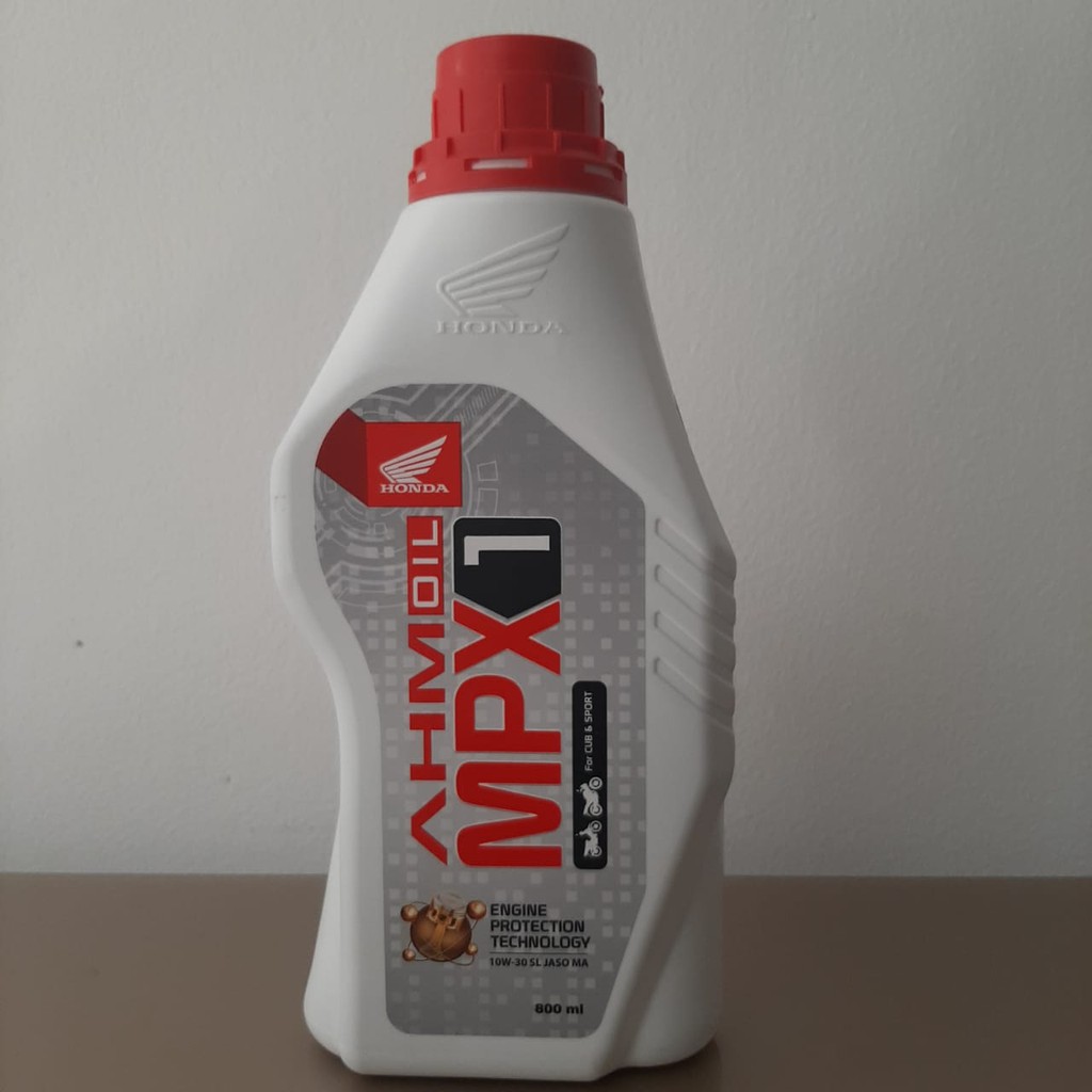 OLI MPX 1