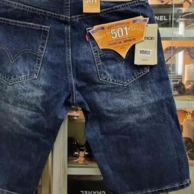 ☟ CELANA PENDEK 501 MADE IN JAPAN//IMPORT ▼