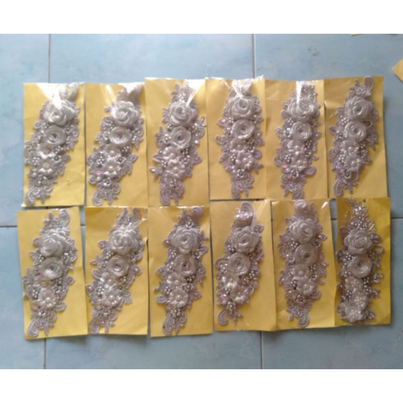 herpis murah meriah cantik untuk pengantin/ wisuda/ trima tamu/ hijab pesta