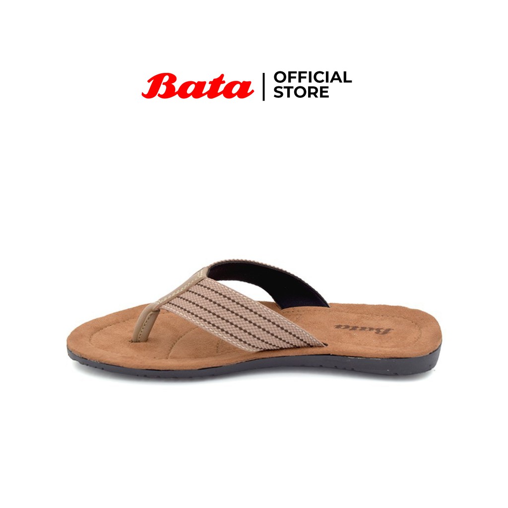 Bata Sandal Pria QuadoR 8713119