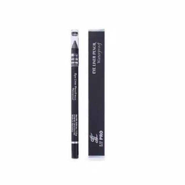 LT PRO Eyeliner Pencil Waterproof