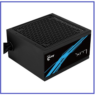 Aerocool LUX 550W PSU Powersupply 80+ BRONZE