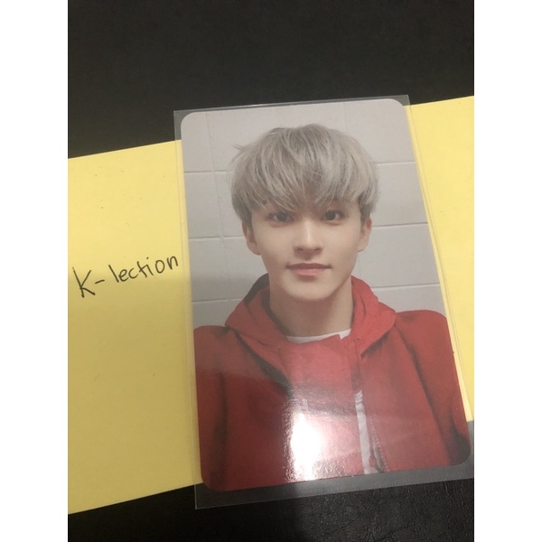 mark departure kihno