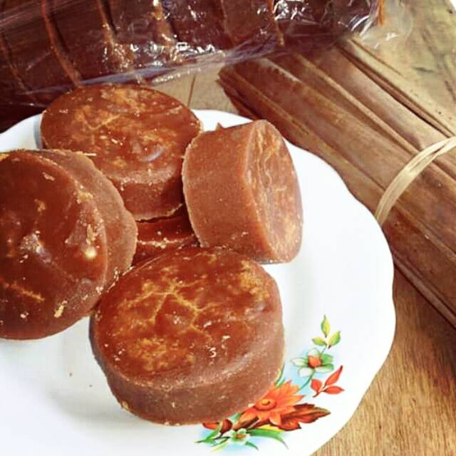 

1 BONJOR GULA MERAH / GULA AREN 100% ASLI TANPA BAHAN PENGAWET