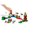 LEGO Super Mario Adv With Mario Starter Course