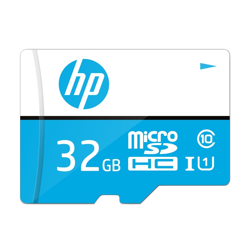 HP Micro SD 16GB 32GB 64GB 128GB Micro SD SDHC/SDXC Class 10 Cart TF Memory Card