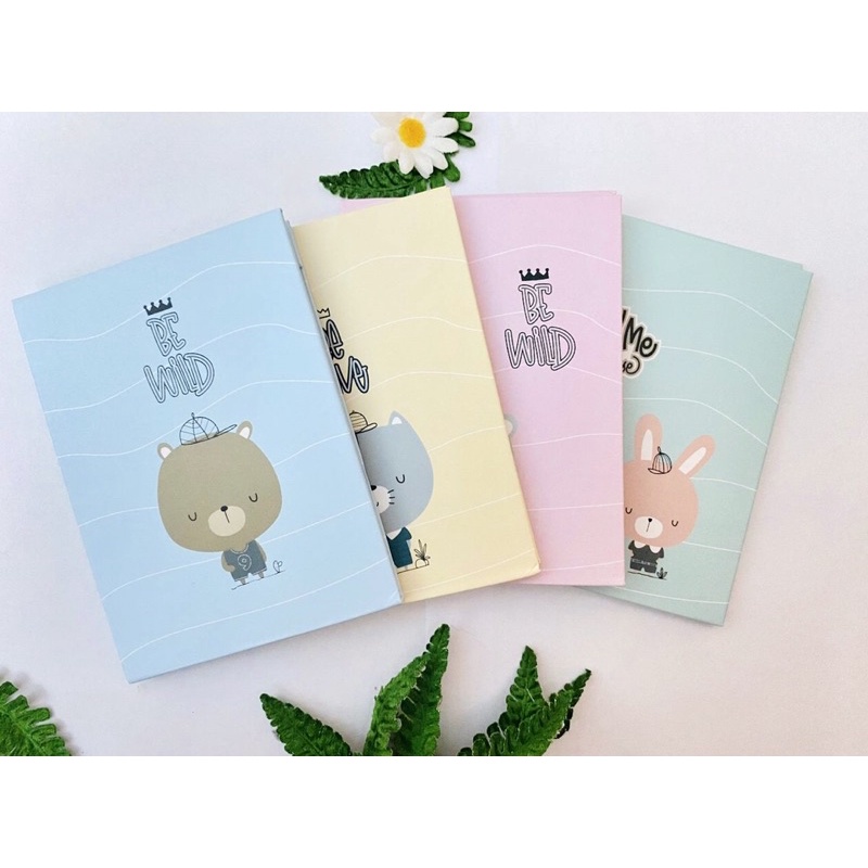 MKS - Cermin Duduk Cermin Lipat Bentuk Buku Uk 15x11x08 cm / Kaca Buku Murah Bisa COD-3