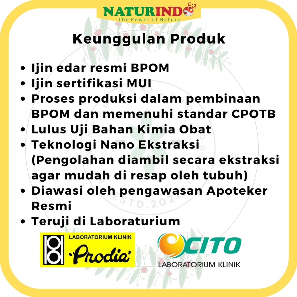 Obat Sesak Nafas Bron C Fit Naturindo Solusi Atasi Gangguan Pernafasan Asma Gurah Bronkitis Obat Batuk Ampuh-6
