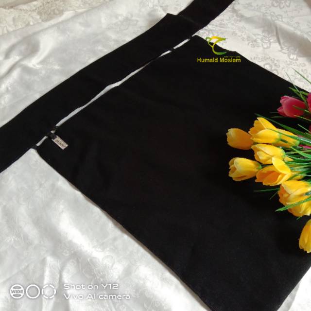 Cadar bandana bandul ori dari saudi cadar bidunism niqob saudi niqab bandul petak