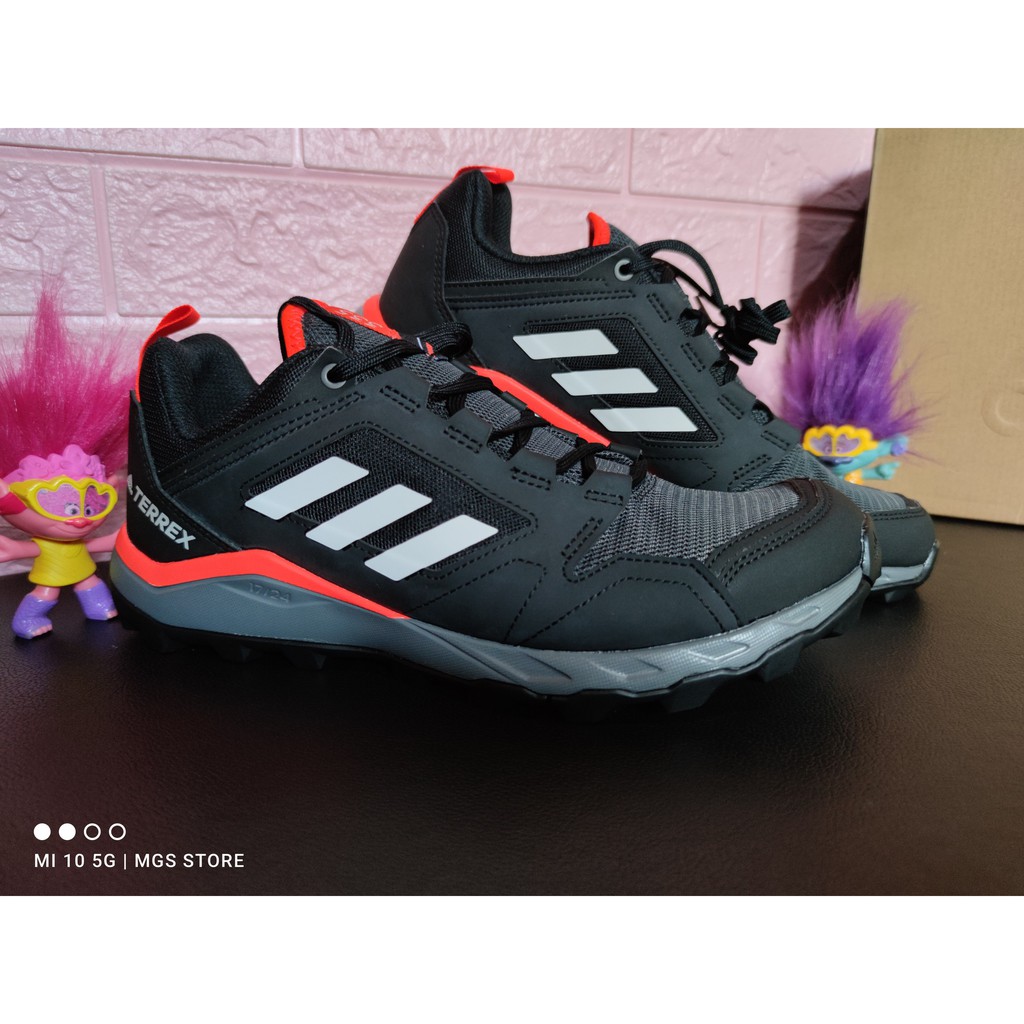 Adidas Terrex Agravic TR EF6855 New Original Man