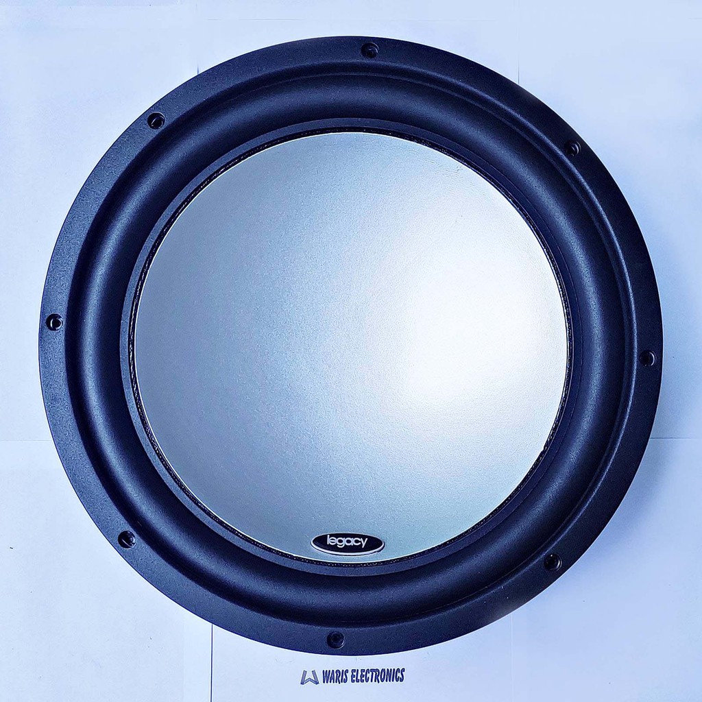 Speaker Subwoofer 12 inch Legacy double coil LG 1277 2