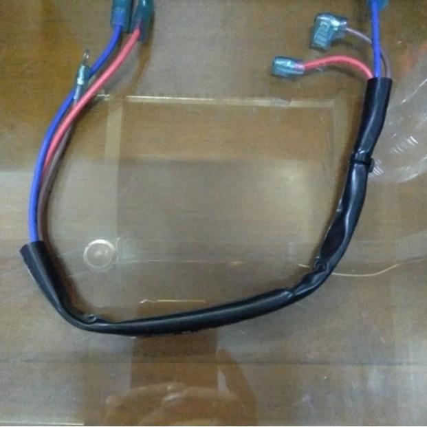 KABEL SKUN COMPRESOR AC