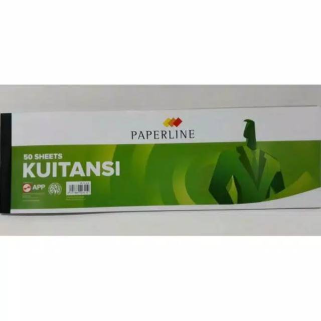 

Kuitansi KT50