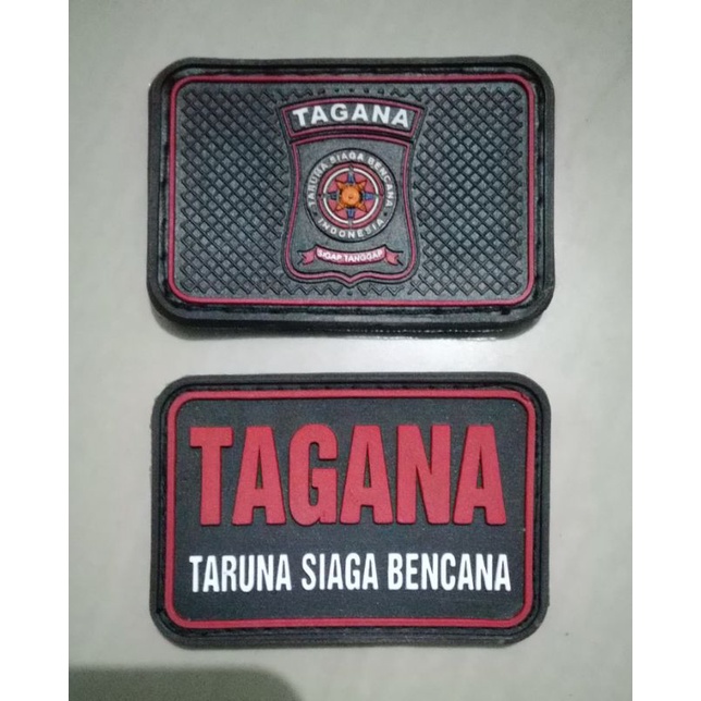 PATCH RUBBER TAGANA