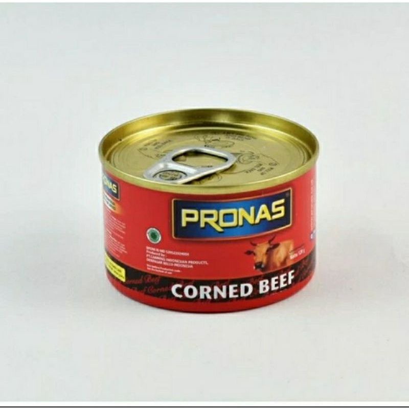 

(120 gr) Kornet Pronas